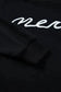 Two Piece Shorts Sets Sequin Merry Co-ord Set