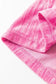 Velvet Dresses Blushing Berry Velvet Dress