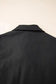 Vests FlapFort Zip Vest - Black