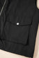 Vests FlapFort Zip Vest - Black