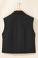 Vests FlapFort Zip Vest - Black
