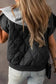Vests SnugHug Quilted Puffer Vest
