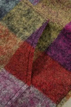 Vests Zip 'n' Plaid Casual Vest