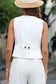 Waistcoats Urban Elegance Suit Vest