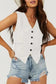 Waistcoats Urban Elegance Suit Vest