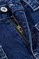 Wide Leg Jeans Nautical Breeze Wide-Cut Jeans