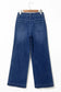 Wide Leg Jeans Nautical Breeze Wide-Cut Jeans