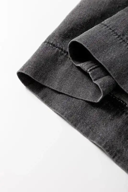 Wide Leg Jeans Slate Soar Wide-Leg Jeans