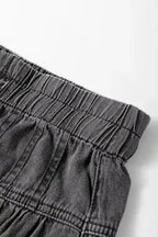 Wide Leg Jeans Slate Soar Wide-Leg Jeans