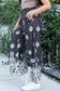 Wide Leg Pants Boho Charm Palazzo Pants