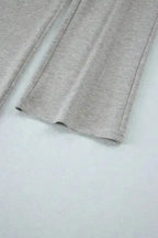 Yoga Pants BreezyBound Wide-Leg Fitness Pants