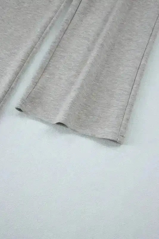 Yoga Pants BreezyBound Wide-Leg Fitness Pants