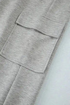 Yoga Pants BreezyBound Wide-Leg Fitness Pants