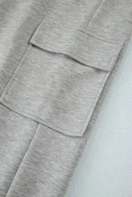 Yoga Pants BreezyBound Wide-Leg Fitness Pants