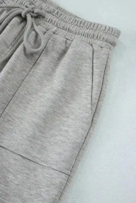 Yoga Pants BreezyBound Wide-Leg Fitness Pants