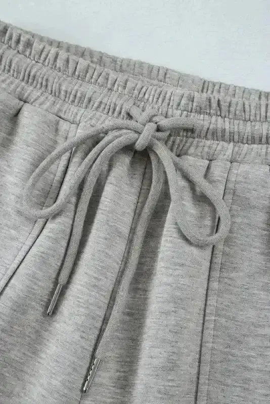 Yoga Pants BreezyBound Wide-Leg Fitness Pants