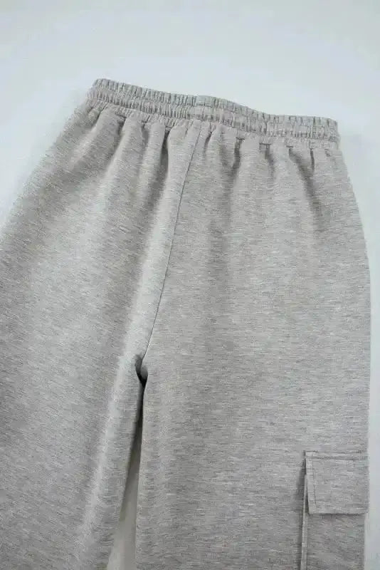 Yoga Pants BreezyBound Wide-Leg Fitness Pants