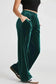 Yoga Pants Velvet Dream Flowy Trousers