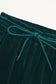 Yoga Pants Velvet Dream Flowy Trousers