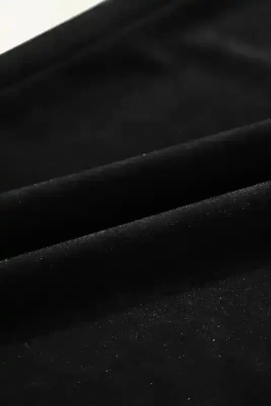 Yoga Pants Velvet Dream Flowy Trousers