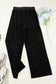 Yoga Pants Velvet Dream Flowy Trousers
