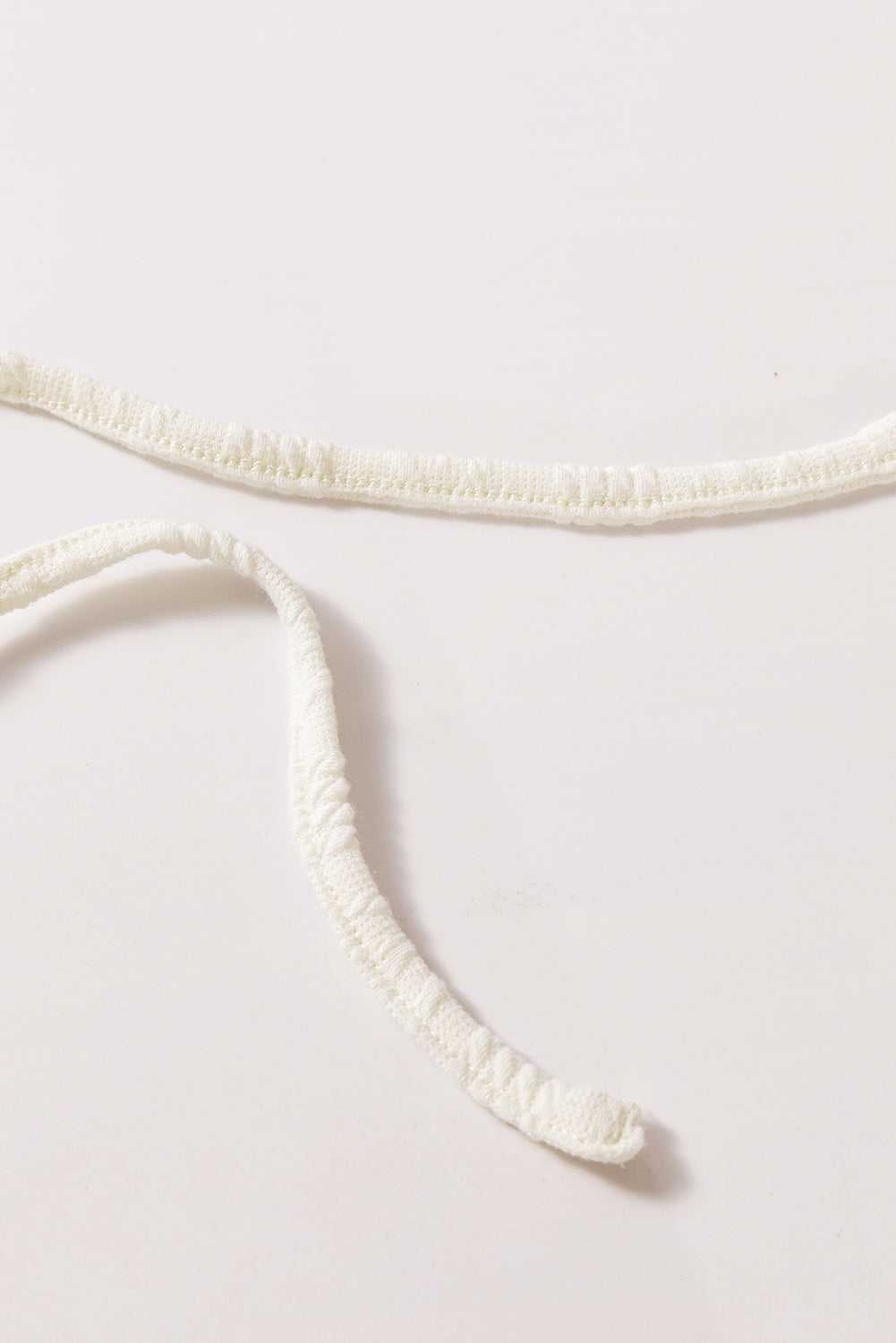 Patchwork Petals Knit Blouse