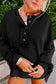 Wide Sleeve Tunic Top