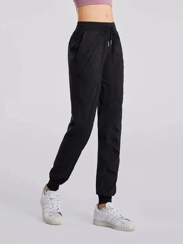 Fitness Quick-drying Sports Trousers - Fashionfitz