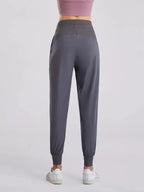 Fitness Quick-drying Sports Trousers - Fashionfitz
