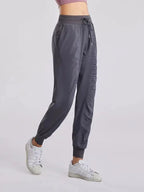 Fitness Quick-drying Sports Trousers - Fashionfitz
