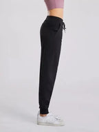 Fitness Quick-drying Sports Trousers - Fashionfitz