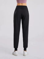 Fitness Quick-drying Sports Trousers - Fashionfitz