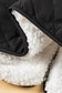 Fleece lined quilted vest | women’s coats | fashionfitz