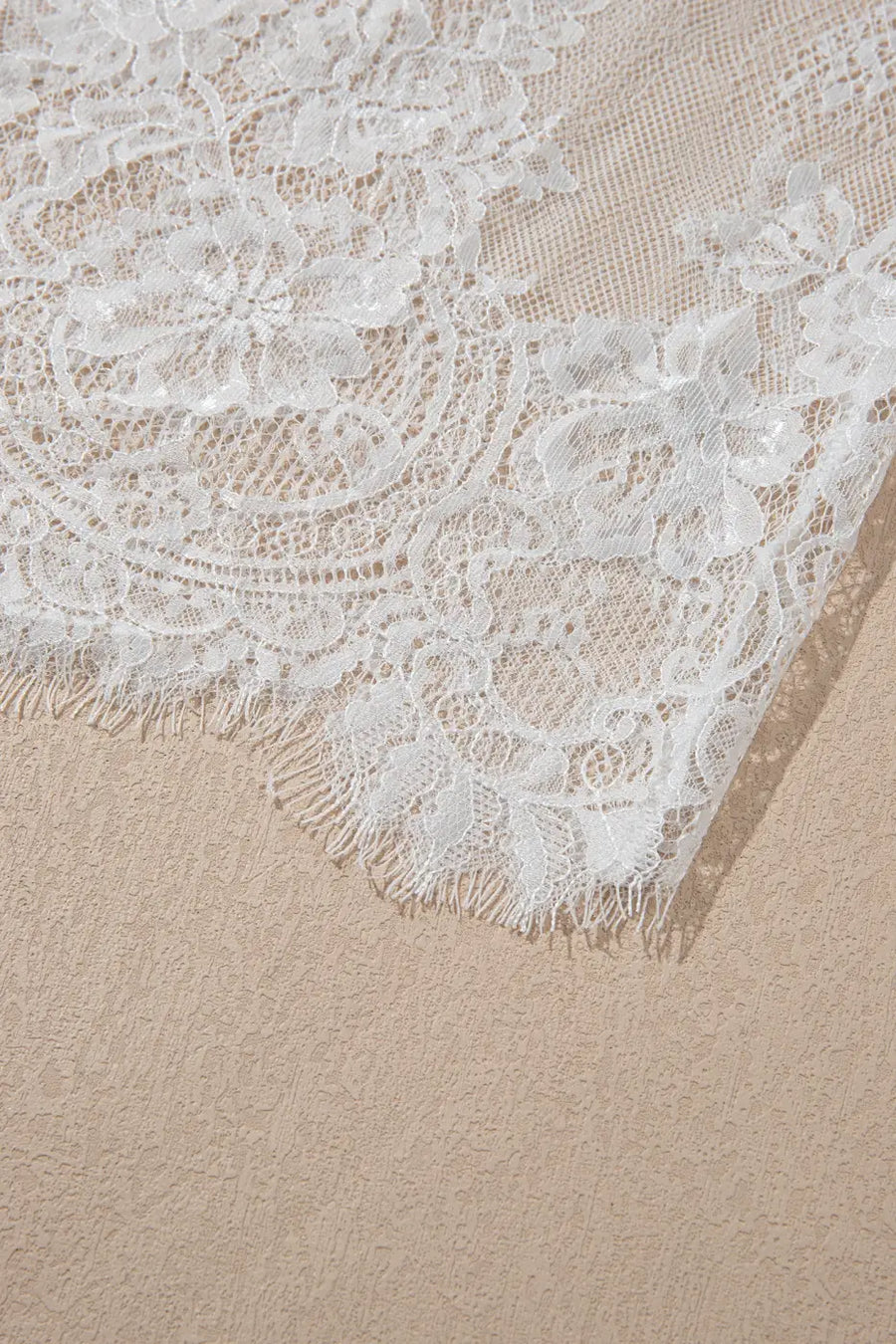 Floral lace maxi dress women | elegant summer