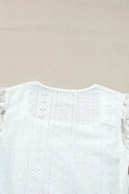 Frenchy Lace Sleeve Bodysuit - Fashionfitz