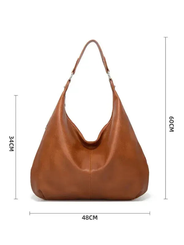 Game Changer Tote Bag - Fashionfitz
