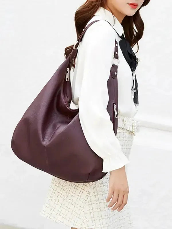 Game Changer Tote Bag - Fashionfitz