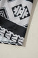 Geometrix Cascade Ruffled Dress - Fashionfitz