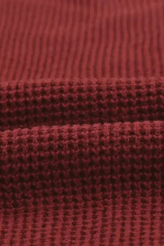 Gray Cross Back Hollow-out Sweater - Fashionfitz