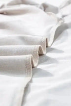 Gray Rock & Roll Graphic Distressed Vintage Tee - Fashionfitz