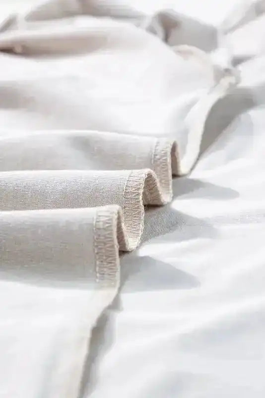 Gray Rock & Roll Graphic Distressed Vintage Tee - Fashionfitz