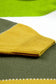 Green Plus Size Color Block Patchwork Sweater - Fashionfitz