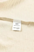 Green Smocked Wrist Shift Top - Fashionfitz