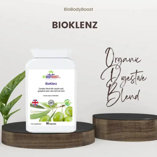 Health Travel Bundle - Fashionfitz