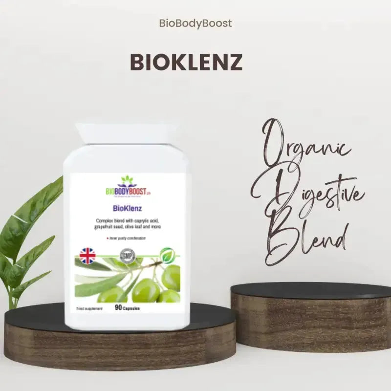 Health Travel Bundle - Fashionfitz