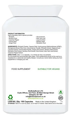 Herbal Colonix - Herbal Colon Cleanser - Fashionfitz