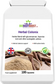 Herbal colonix - colon cleanser - cleanse & detox