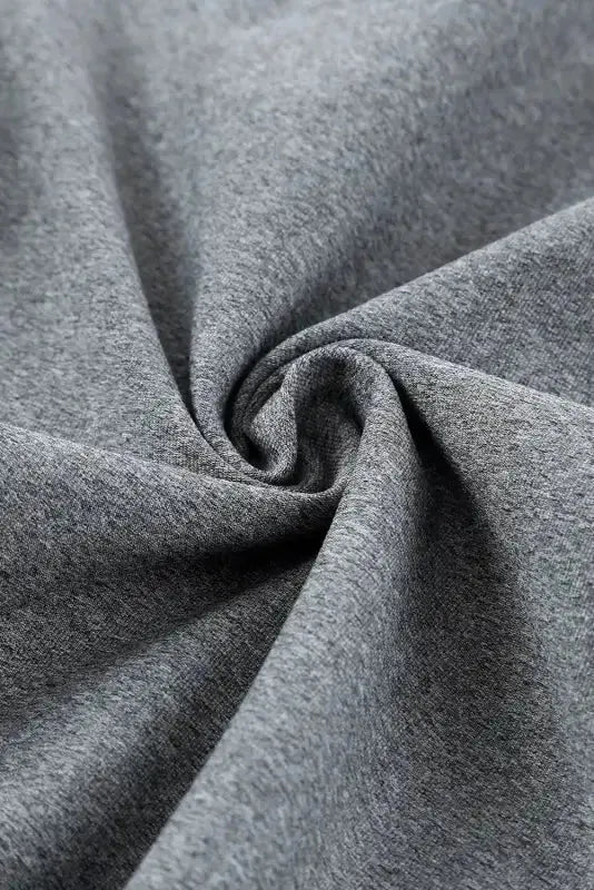 High Waist Pleated Pocket Leggings - Fashionfitz