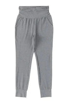 High Waist Pleated Pocket Leggings - Fashionfitz