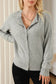 Cozy buttoned knit cardigan | women’s cardigans | fashionfitz